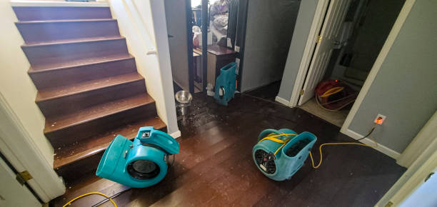 Best 24/7 water damage repair  in Graymoor Devondale, KY