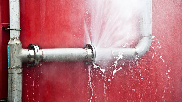Best Water damage contractors near me  in Graymoor Devondale, KY